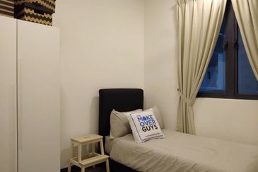 Landmark Residence 2 @ Bandar Sungai Long