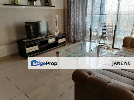 Landmark Residence 2 ,Bandar Sungai Long,cheras,Selangor,nearby UTAR College,3 bedrooms, fully furnished for rent, Selangor, Kajang
