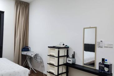 Aster Green Residence