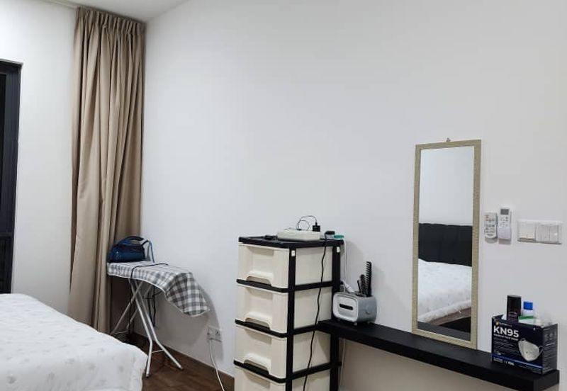 Aster Green Residence