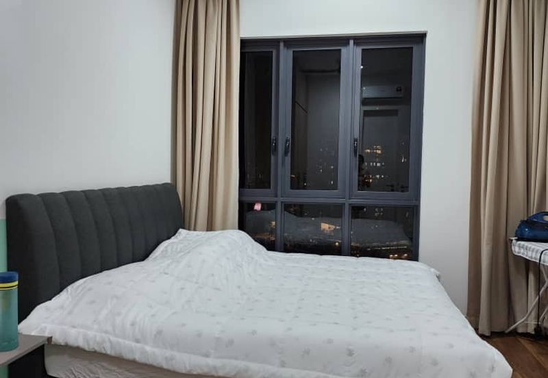 Aster Green Residence