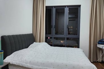 Aster Green Residence