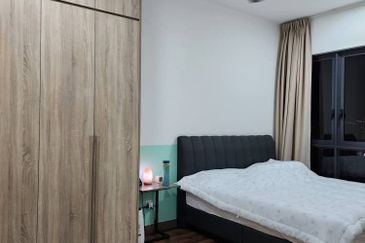 Aster Green Residence