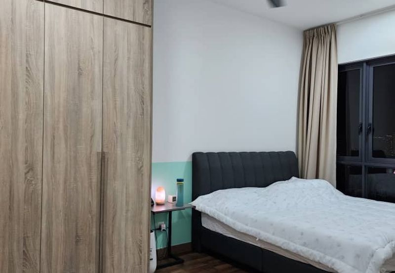 Aster Green Residence