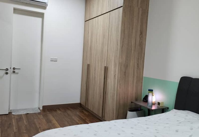 Aster Green Residence