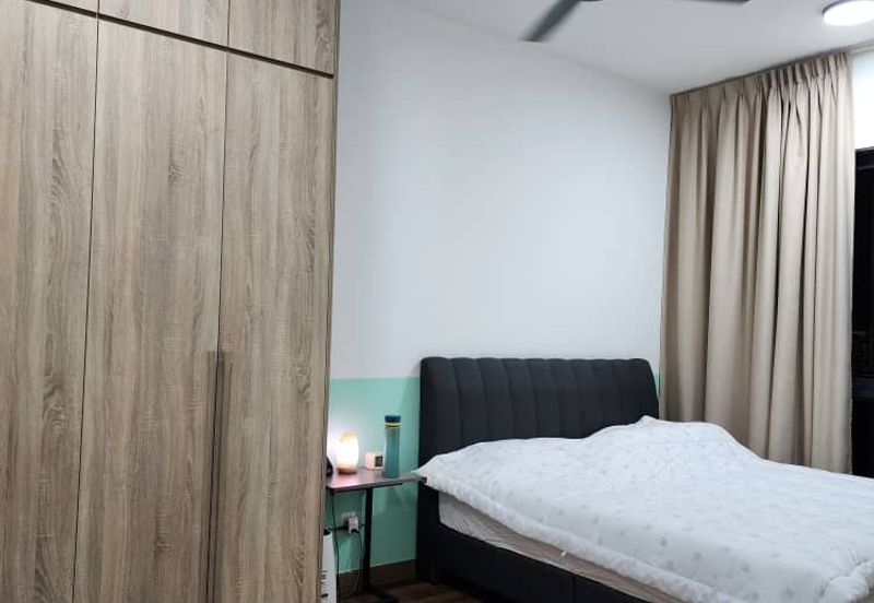 Aster Green Residence