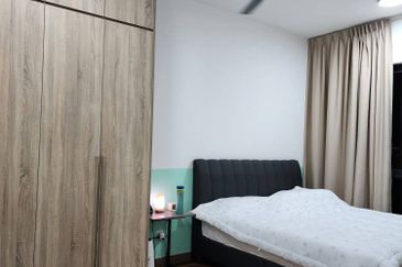 Aster Green Residence