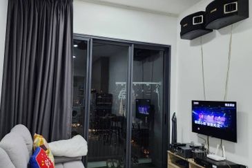 Aster Green Residence