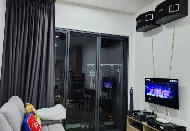 Aster Green Residence