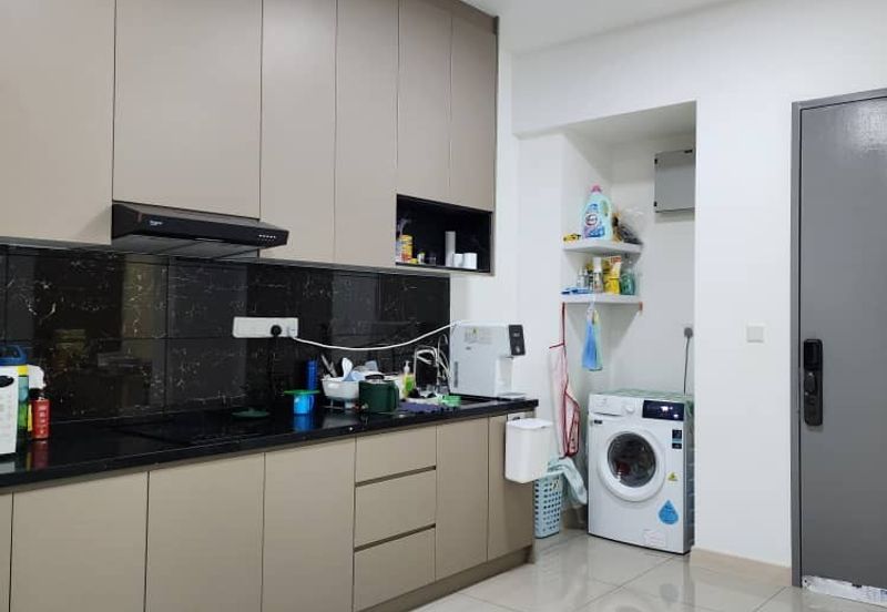 Aster Green Residence