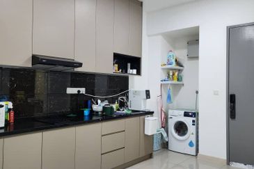 Aster Green Residence