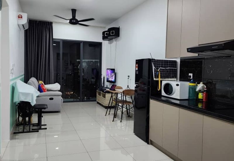 Aster Green Residence