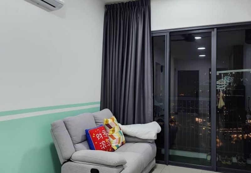 Aster Green Residence