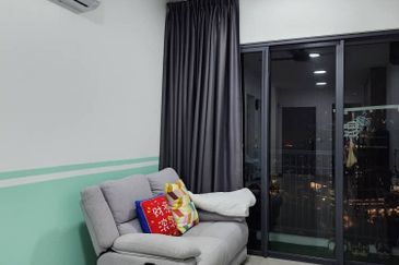 Aster Green Residence