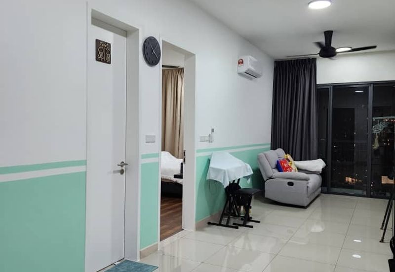 Aster Green Residence