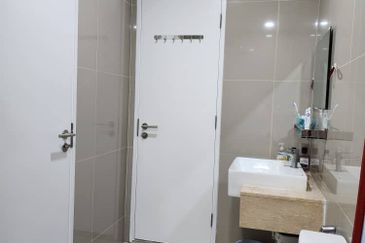 Aster Green Residence