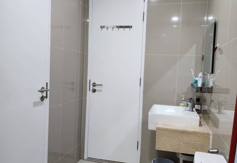 Aster Green Residence