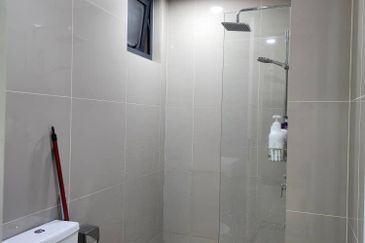 Aster Green Residence