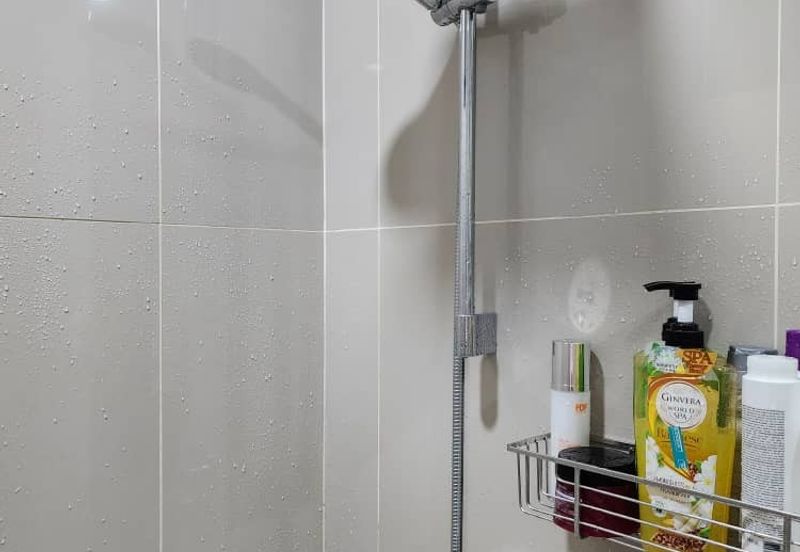 Aster Green Residence