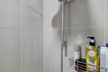 Aster Green Residence