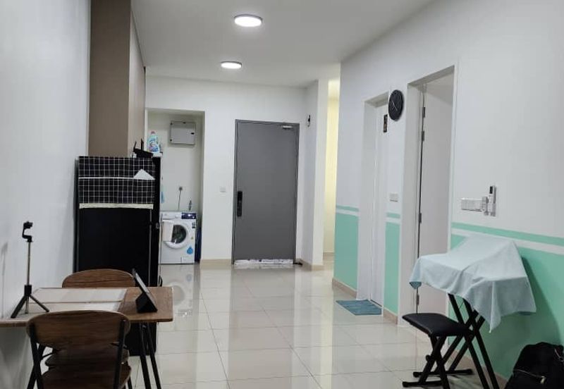 Aster Green Residence