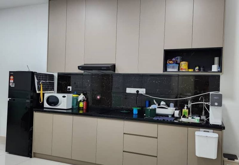 Aster Green Residence