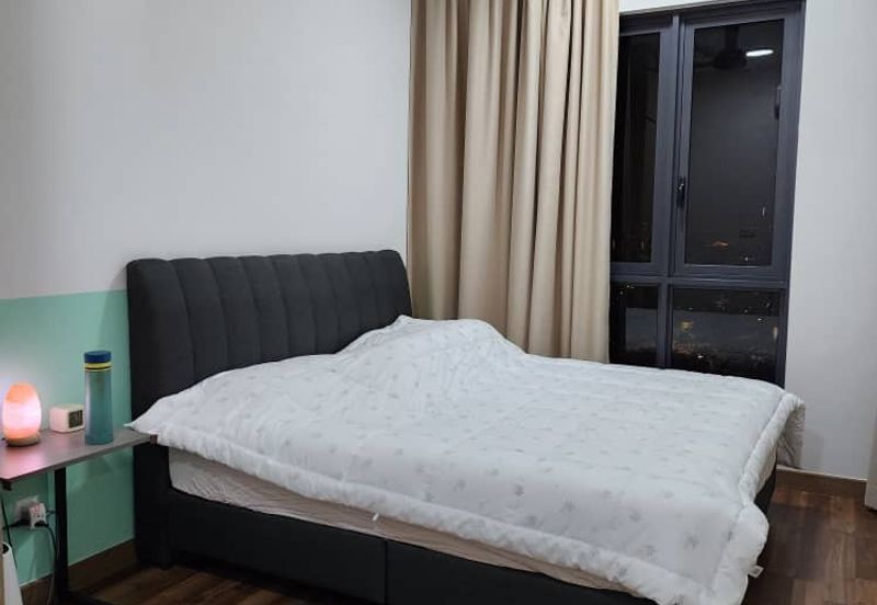 Aster Green Residence