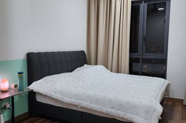 Aster Green Residence