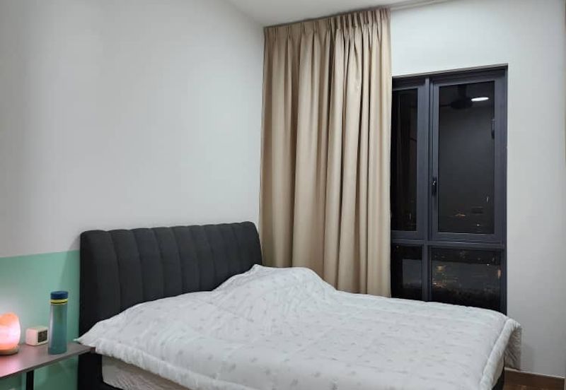 Aster Green Residence