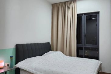 Aster Green Residence