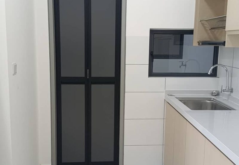 Traders Park Residence