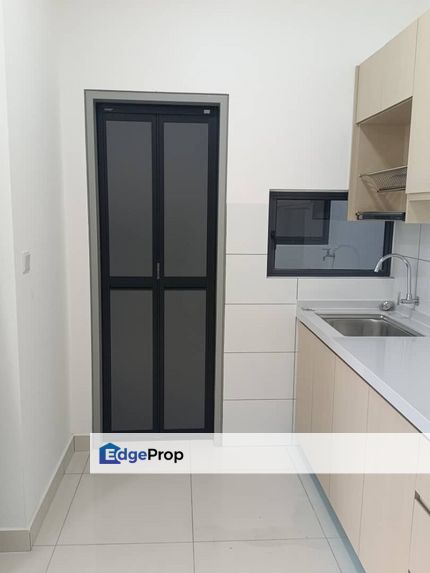 Traders Park Residence Cheras Selatan 2,next to Traders Square Shops, Selangor, Cheras
