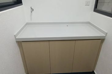 Traders Park Residence