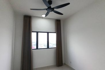 Traders Park Residence