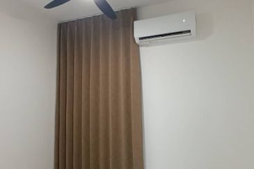 Traders Park Residence