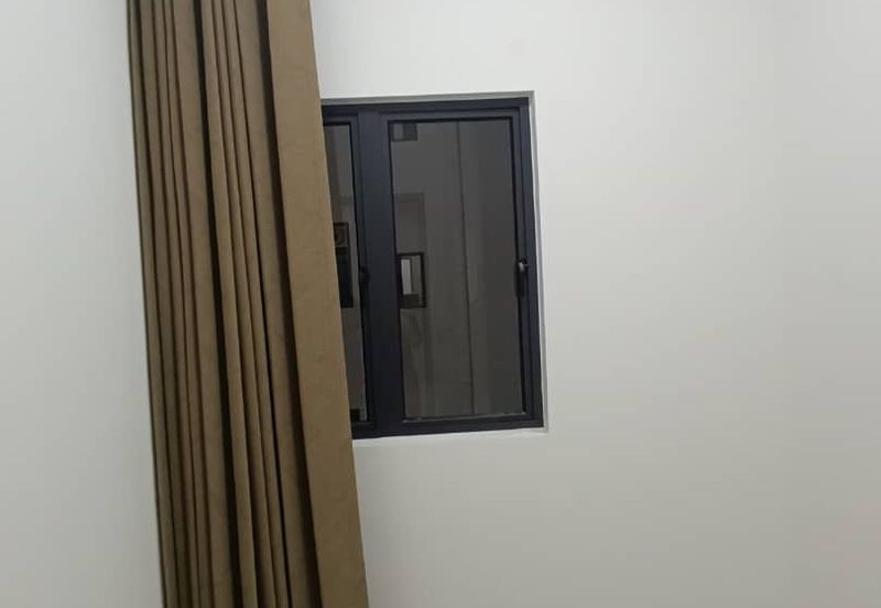 Traders Park Residence