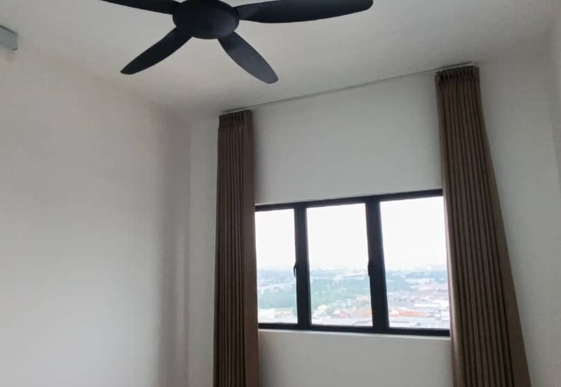 Traders Park Residence