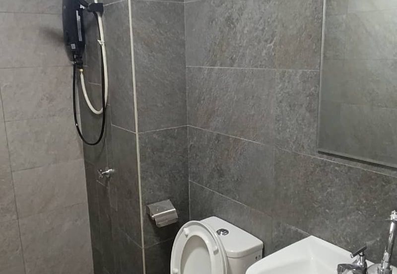 Traders Park Residence