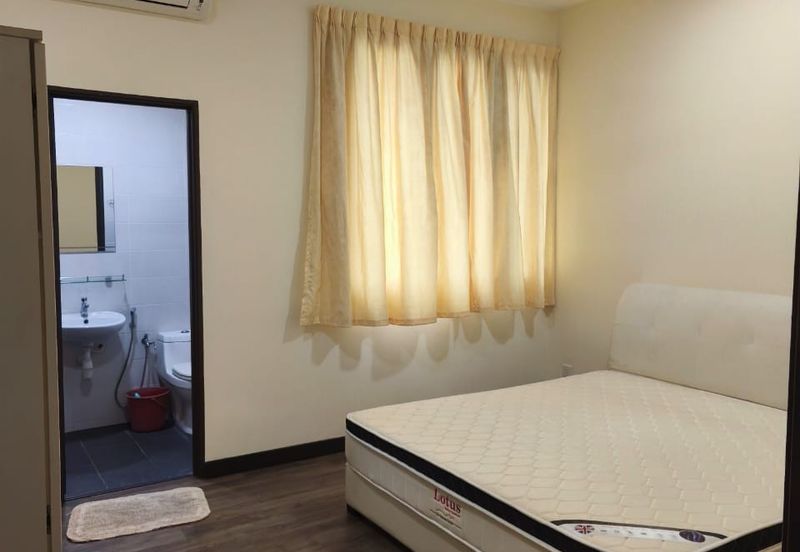 Landmark Residence 2 @ Bandar Sungai Long