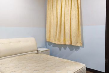 Landmark Residence 2 @ Bandar Sungai Long