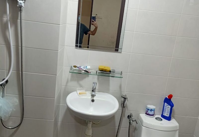 Landmark Residence 2 @ Bandar Sungai Long