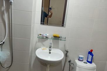 Landmark Residence 2 @ Bandar Sungai Long