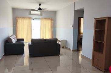 Landmark Residence 2 @ Bandar Sungai Long