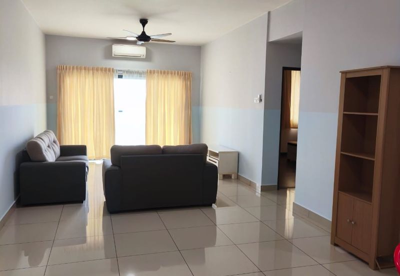 Landmark Residence 2 @ Bandar Sungai Long