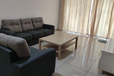 Landmark Residence 2 @ Bandar Sungai Long