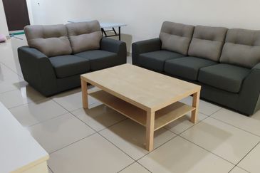 Landmark Residence 2 @ Bandar Sungai Long