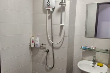 Landmark Residence 2 @ Bandar Sungai Long