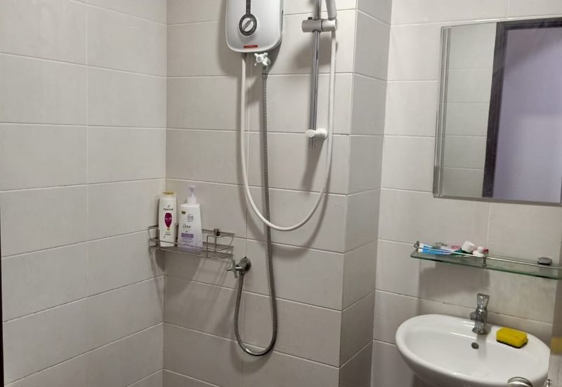 Landmark Residence 2 @ Bandar Sungai Long