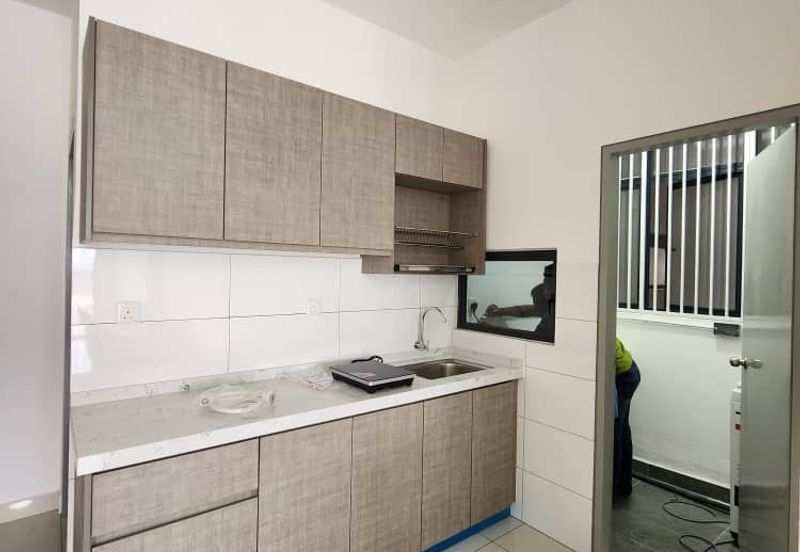 Traders Park Residence