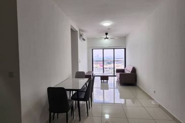 Traders Park Residence